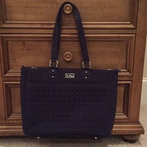 Vera Bradley Laptop Bag